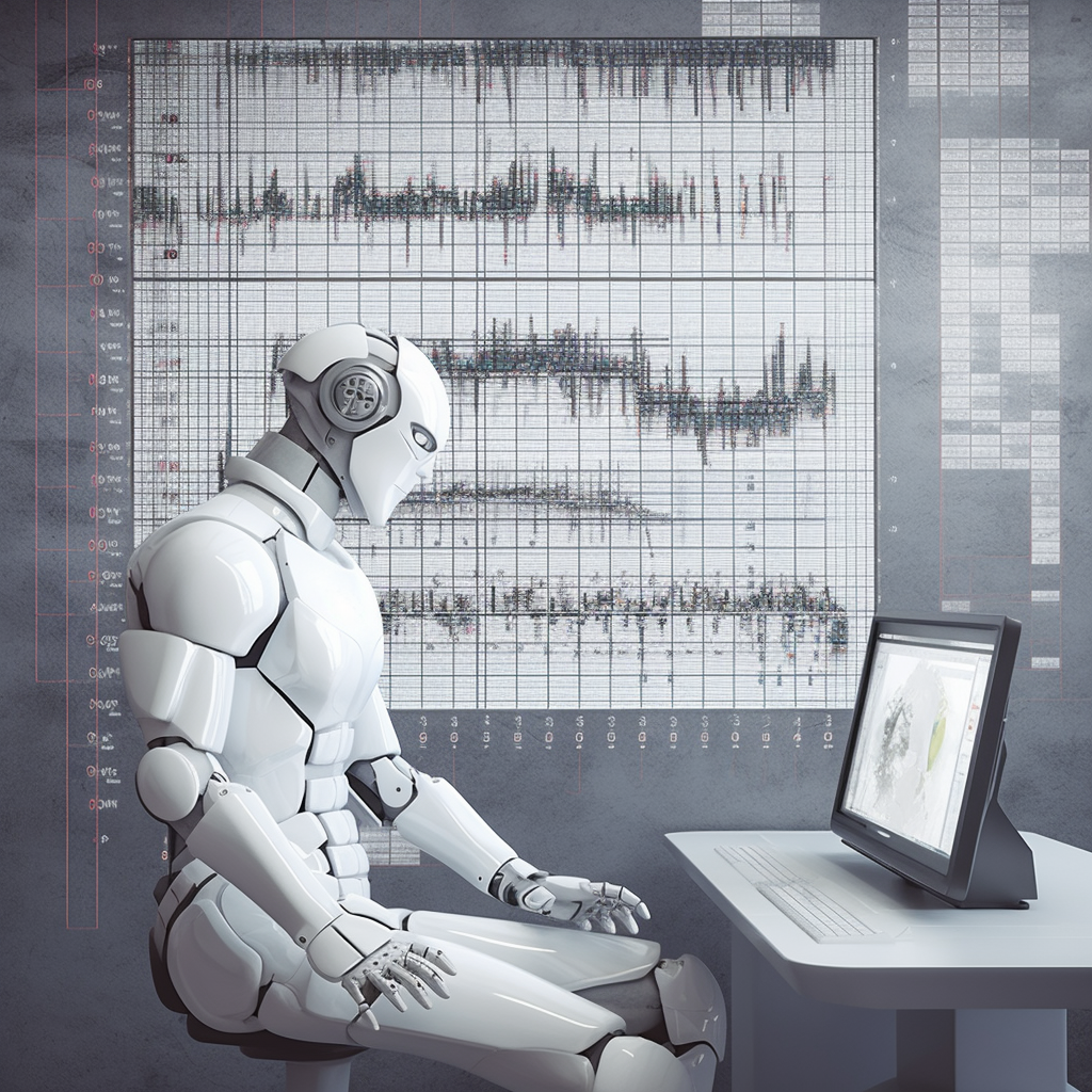 Integrated line of credit